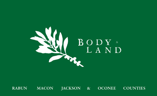 welcome to body & land